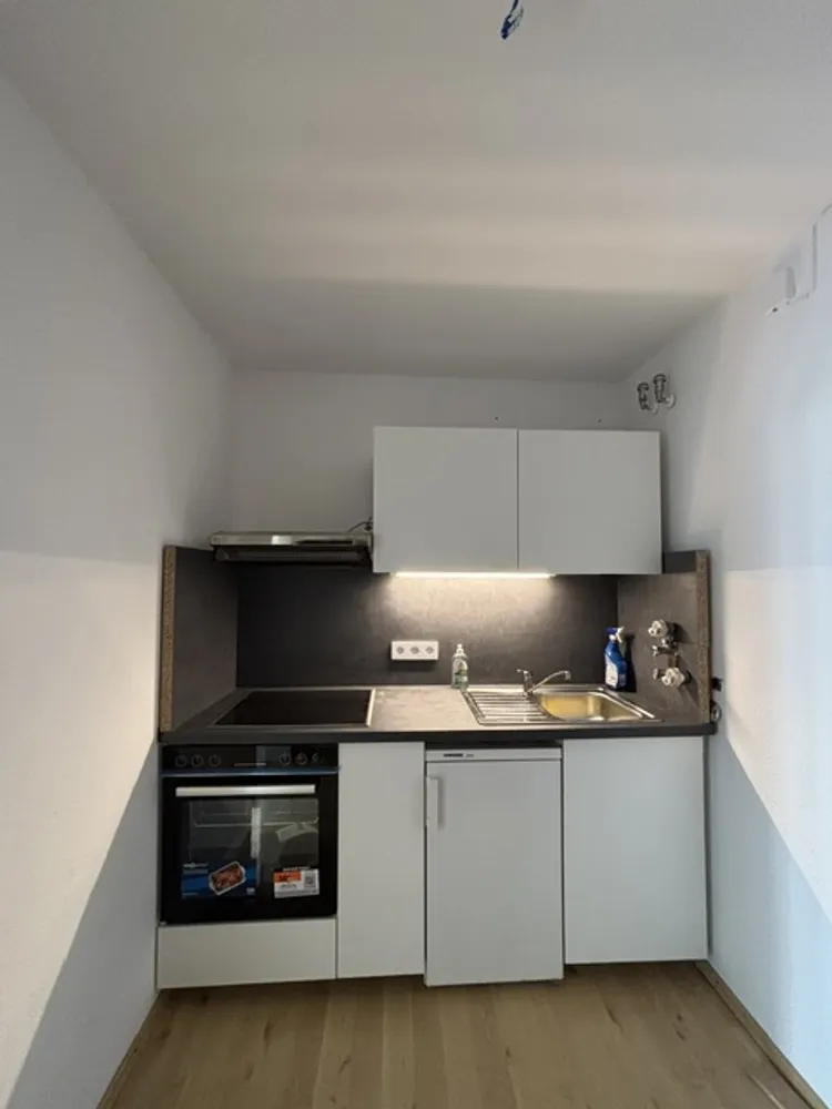1 Zimmer Wohnung mit 34 m² in Heidelberg – Bild 12