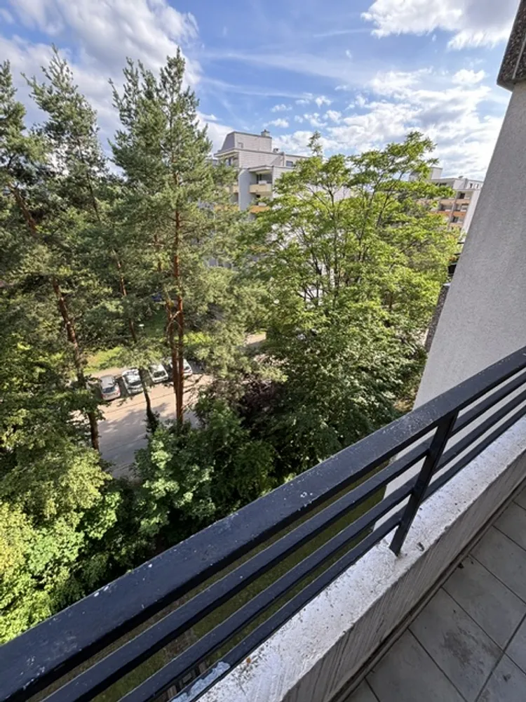 1 Zimmer Wohnung mit 34 m² in Heidelberg – Bild 4