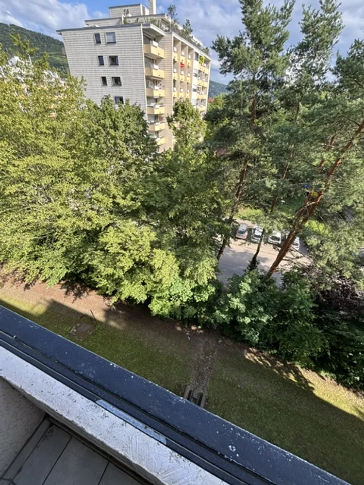 1 Zimmer Wohnung mit 34 m² in Heidelberg – Bild 5