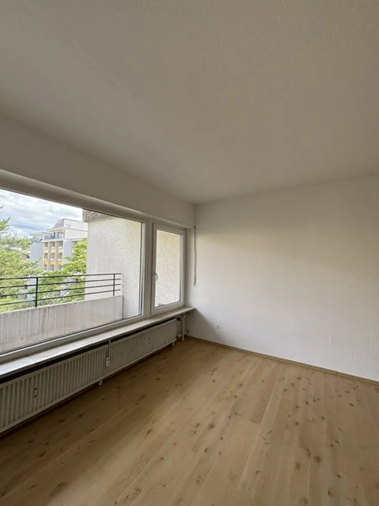 1 Zimmer Wohnung mit 34 m² in Heidelberg – Bild 6
