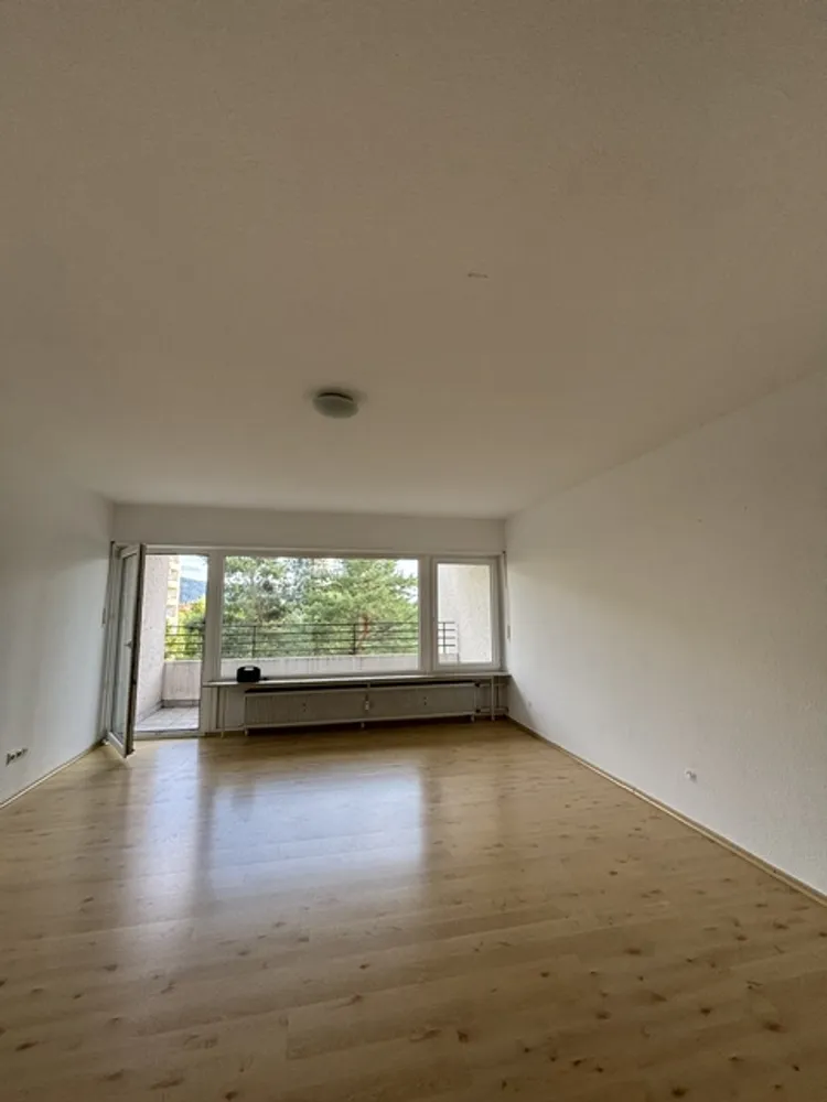 1 Zimmer Wohnung mit 34 m² in Heidelberg – Bild 7