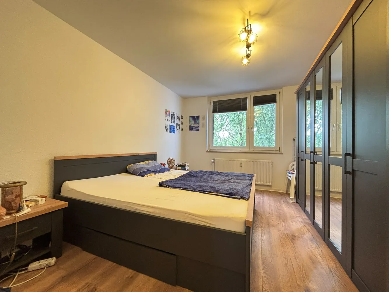 2 Zimmer Wohnung mit 52 m² in Kaiserslautern – Bild 3