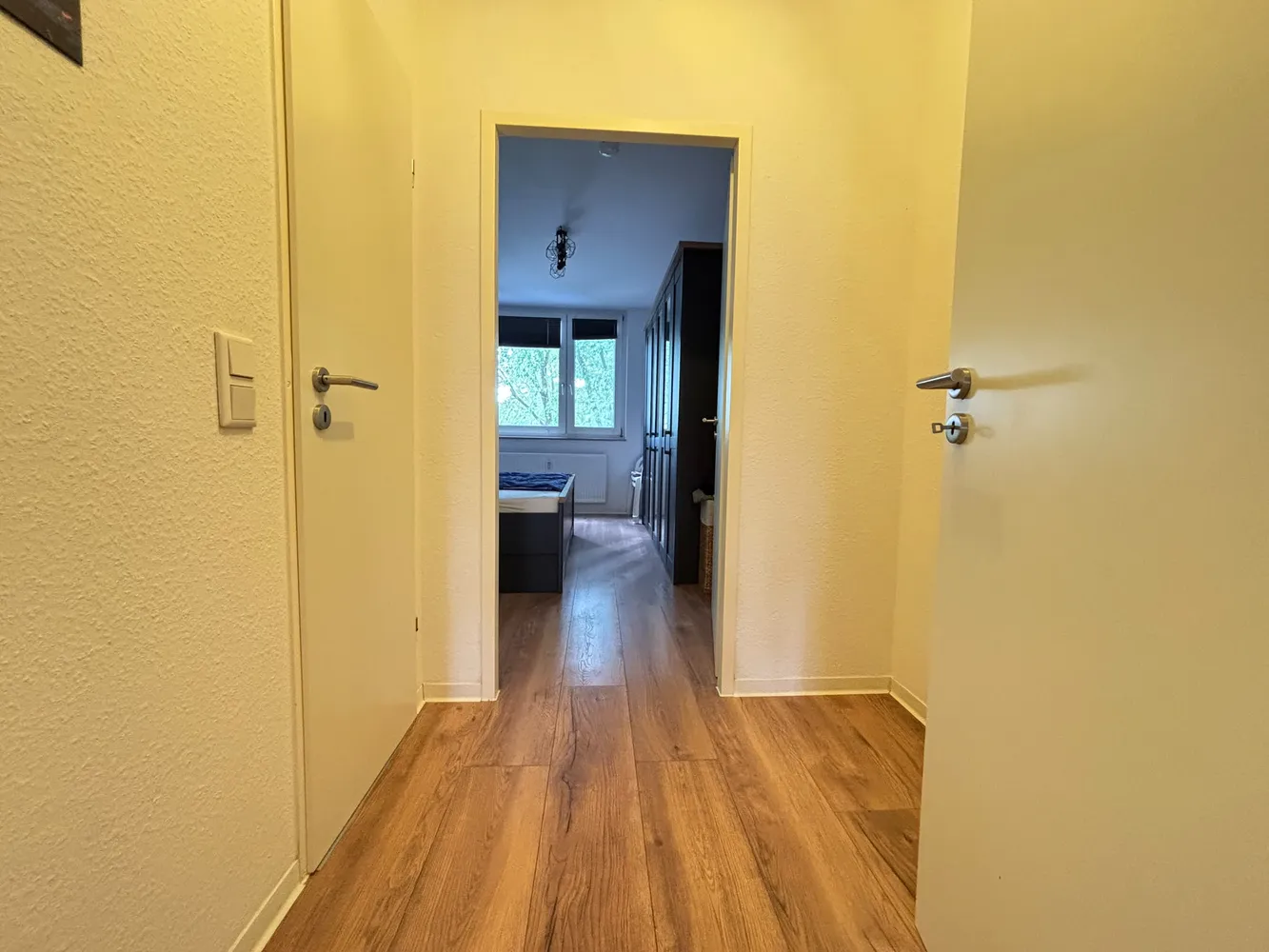 2 Zimmer Wohnung mit 52 m² in Kaiserslautern – Bild 4