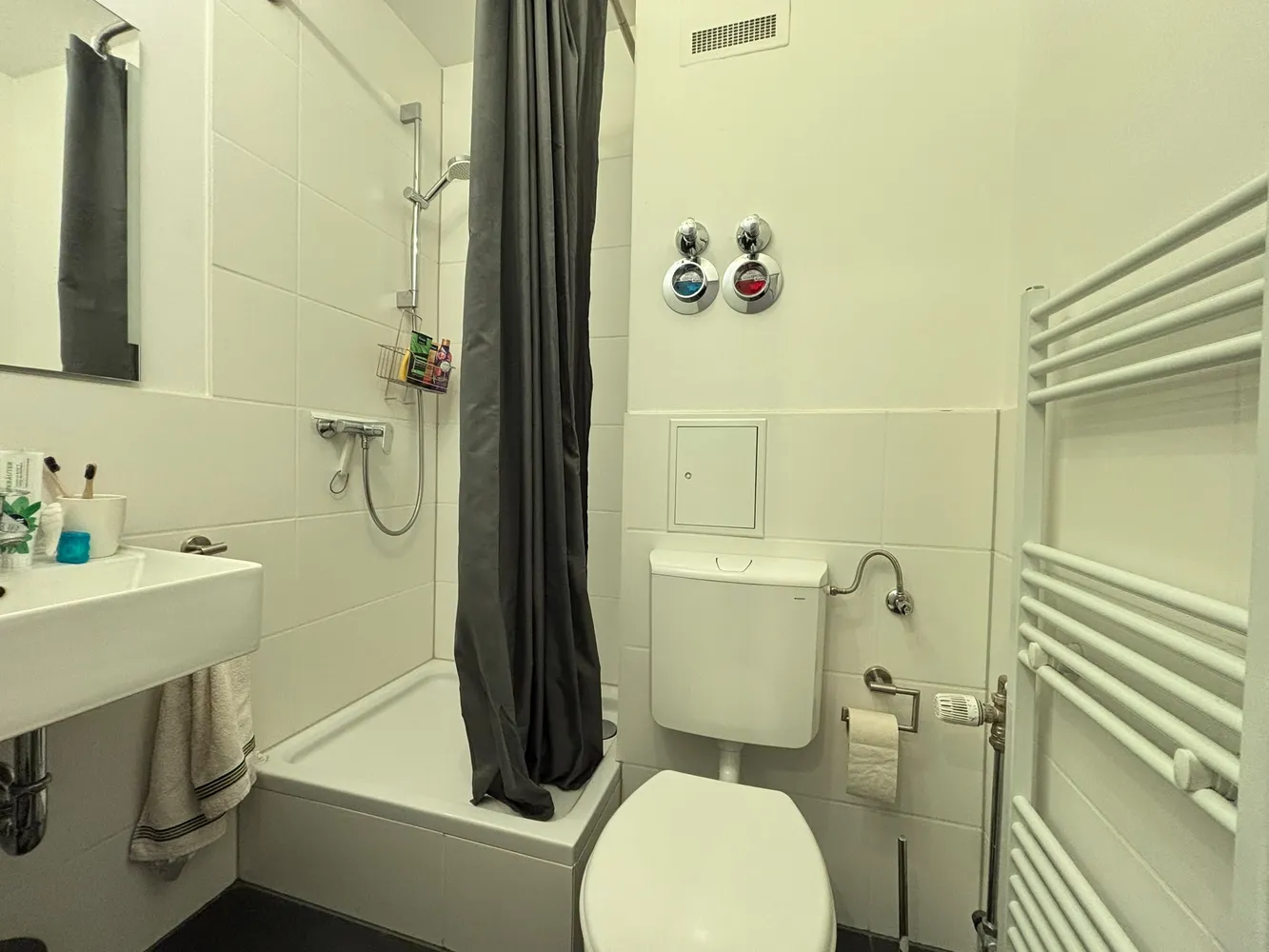 2 Zimmer Wohnung mit 52 m² in Kaiserslautern – Bild 6
