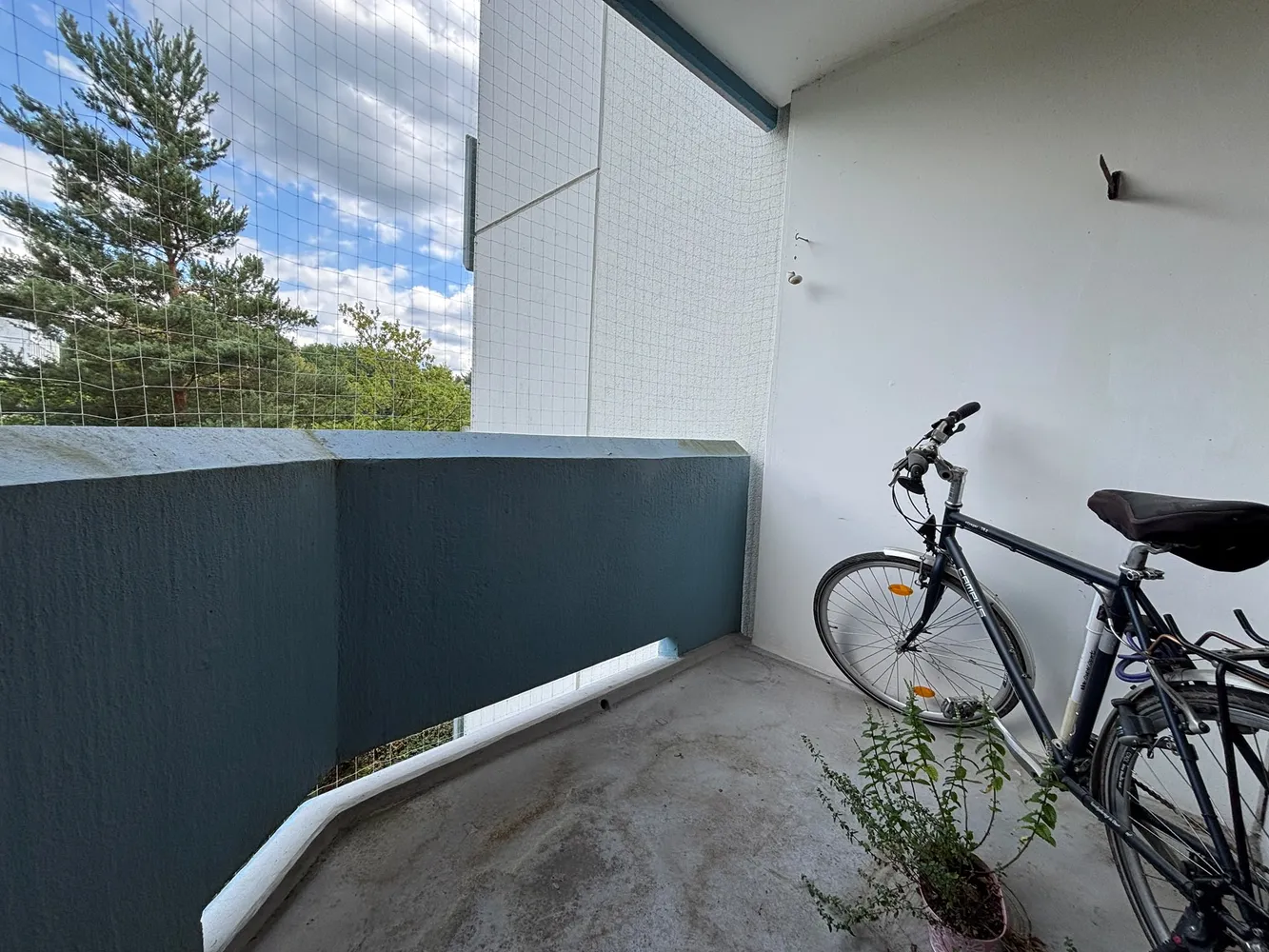 2 Zimmer Wohnung mit 52 m² in Kaiserslautern – Bild 7