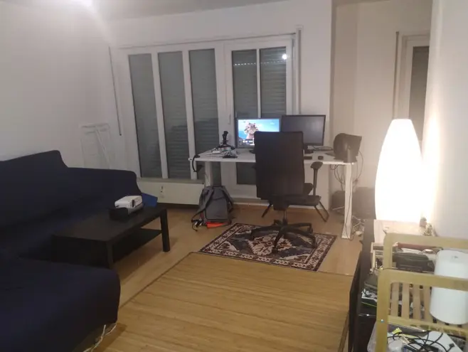 2 Zimmer Wohnung mit 60 m² in Karlsruhe – Bild 5