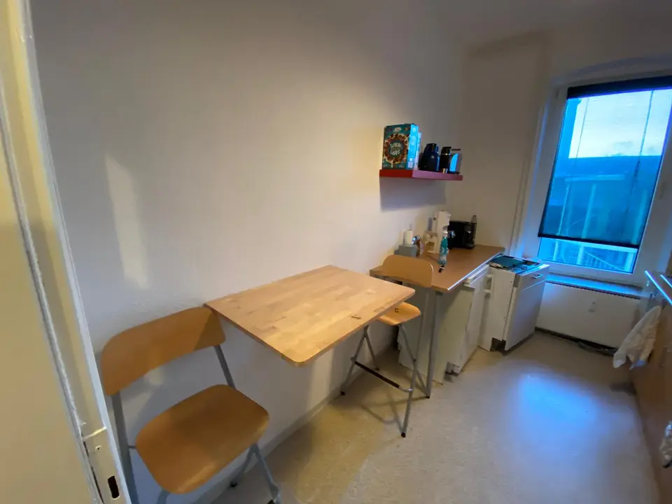 4 Zimmer Wohnung mit 65 m² in Flensburg – Bild 5