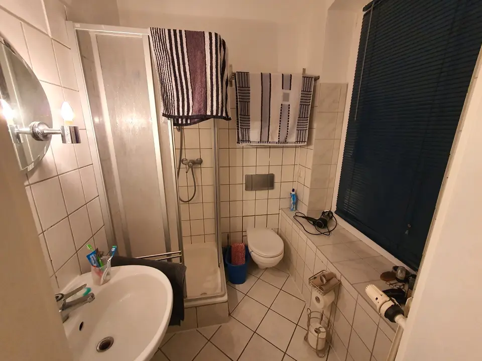 4 Zimmer Wohnung mit 65 m² in Flensburg – Bild 6