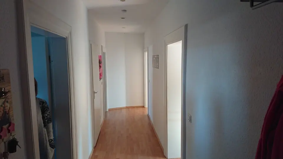 4 Zimmer Wohnung mit 65 m² in Flensburg – Bild 7
