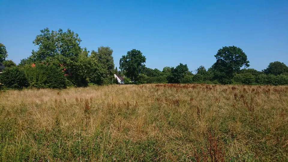 4 Zimmer Wohnung mit 65 m² in Flensburg – Bild 9