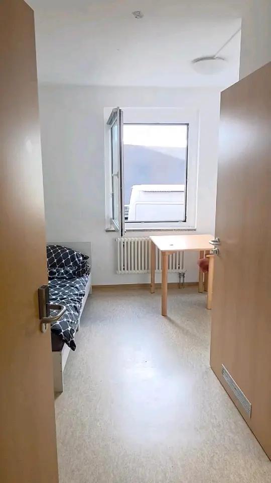 Studio mit 25 m² in Dessau-Roßlau – Bild 1
