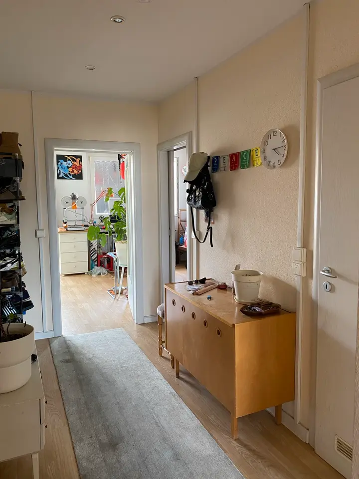 Studio mit 25 m² in Dessau-Roßlau – Bild 8
