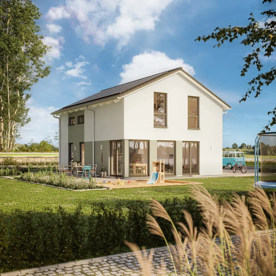 Studio mit 25 m² in Dessau-Roßlau – Bild 9