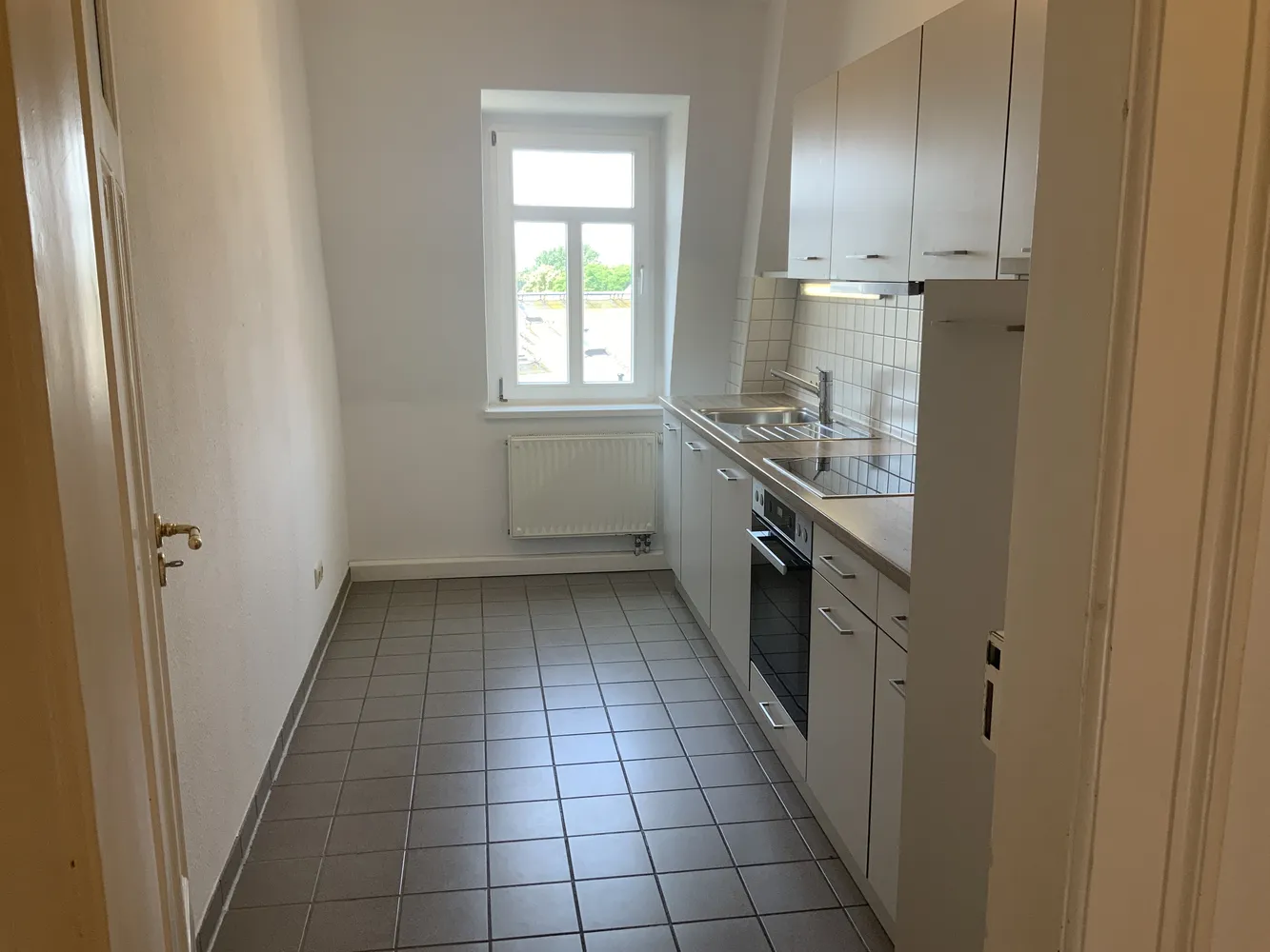 3 Zimmer Wohnung mit 62 m² in Dresden – Bild 5