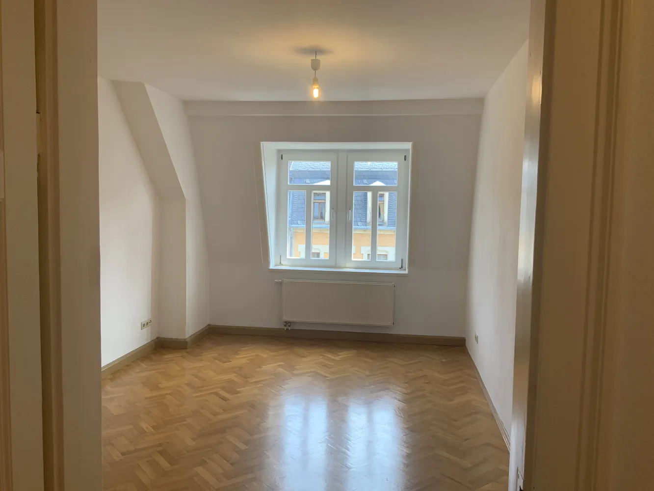 3 Zimmer Wohnung mit 62 m² in Dresden – Bild 9