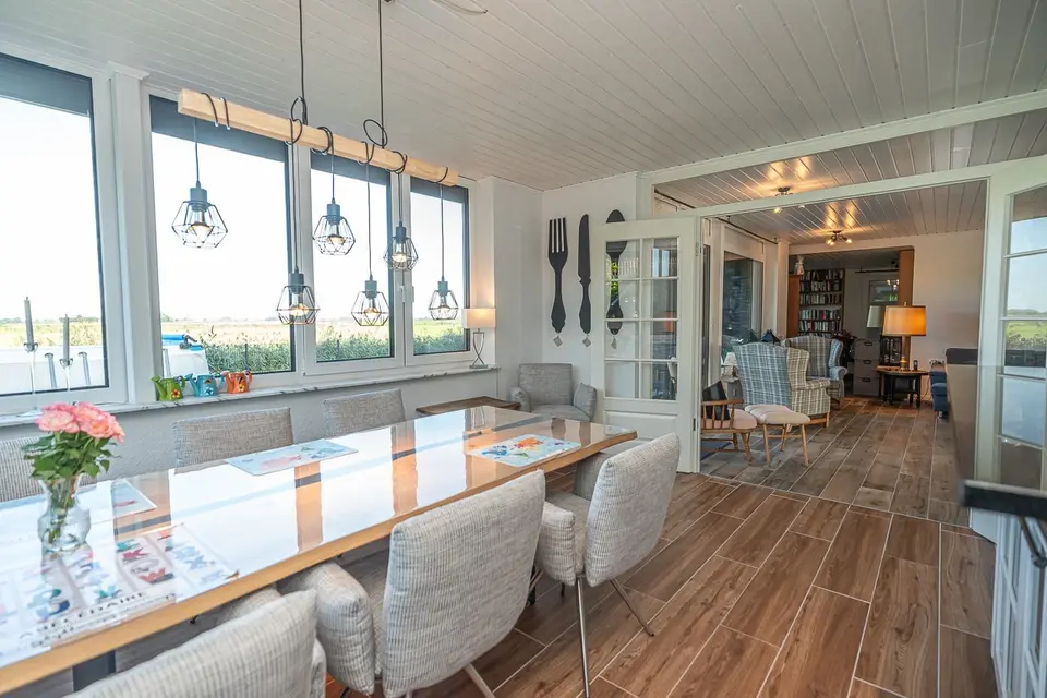 5 Zimmer Haus mit 265 m² in Emden – Bild 4