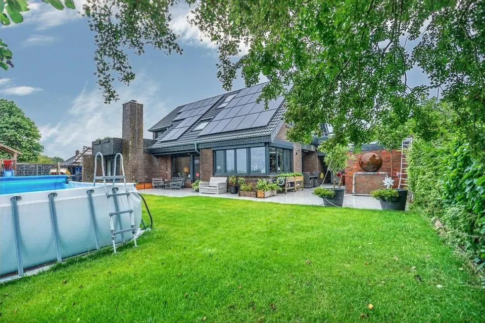5 Zimmer Haus mit 265 m² in Emden – Bild 5