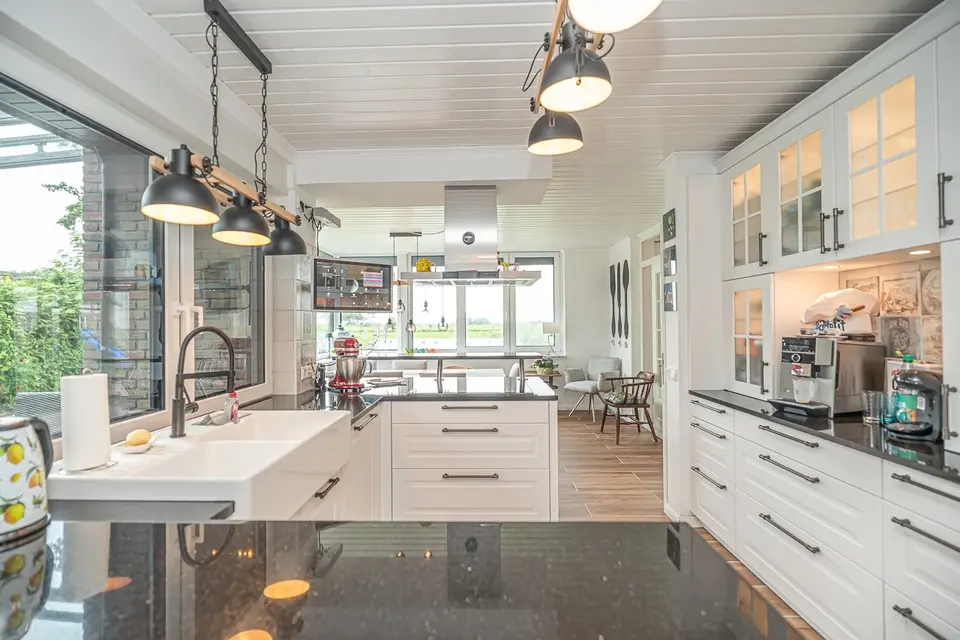 5 Zimmer Haus mit 265 m² in Emden – Bild 6