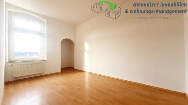 3 Zimmer Wohnung mit 70 m² in Chemnitz – Bild 4
