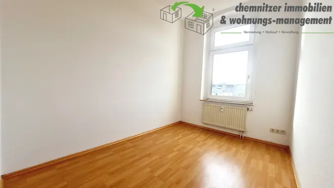 3 Zimmer Wohnung mit 70 m² in Chemnitz – Bild 5