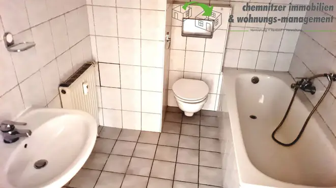 3 Zimmer Wohnung mit 70 m² in Chemnitz – Bild 6