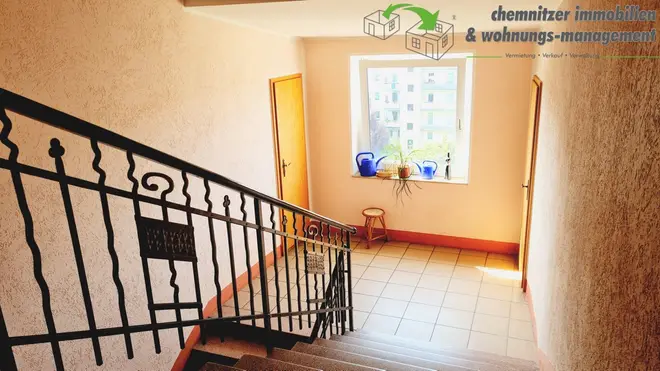 3 Zimmer Wohnung mit 70 m² in Chemnitz – Bild 8