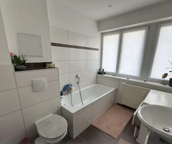 3 Zimmer Wohnung mit 56 m² in Magdeburg – Bild 4