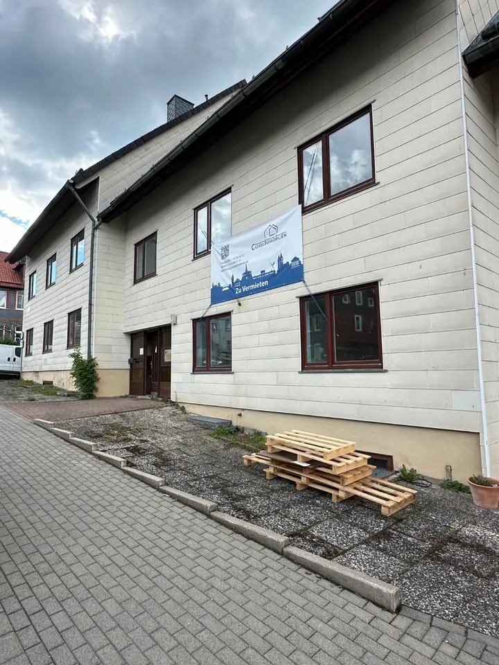 3 Zimmer Wohnung mit 55 m² in Goslar – Bild 4