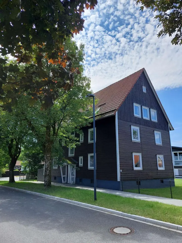 3 Zimmer Wohnung mit 55 m² in Goslar – Bild 5