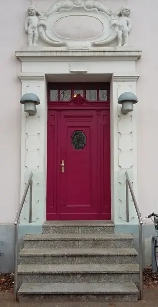 3 Zimmer Wohnung mit 80 m² in Dessau-Roßlau – Bild 2