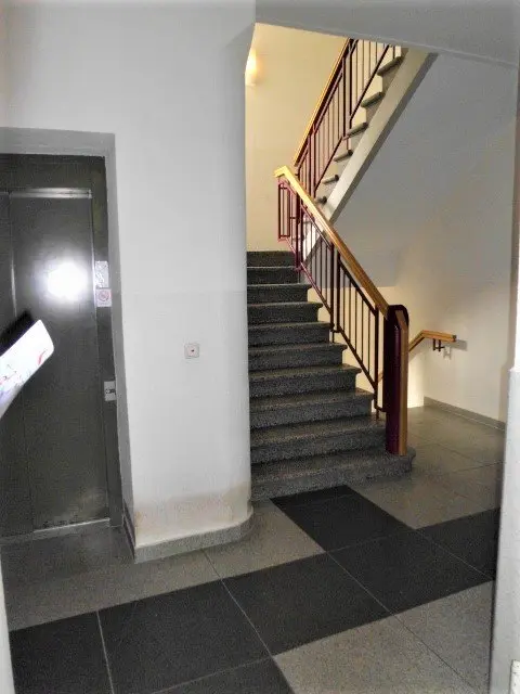 3 Zimmer Wohnung mit 80 m² in Dessau-Roßlau – Bild 4
