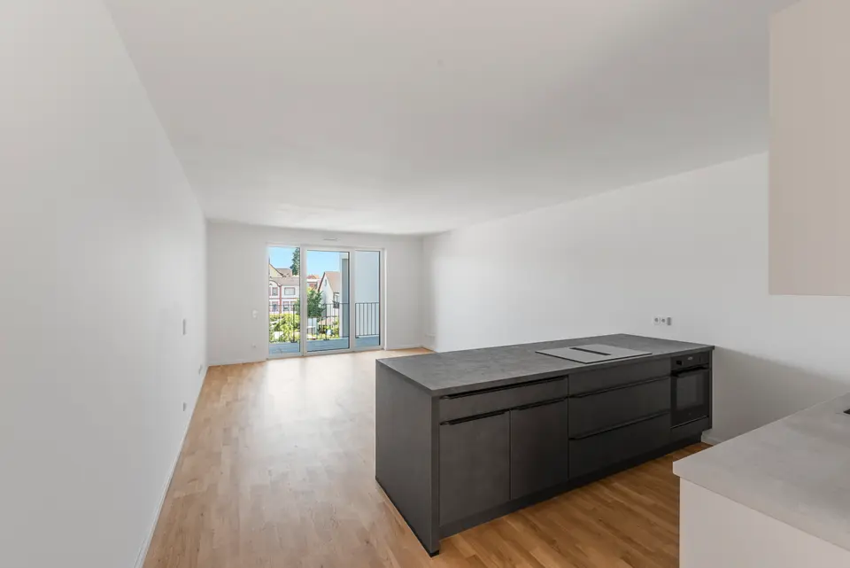 4 Zimmer Wohnung mit 127 m² in Rodgau – Bild 1