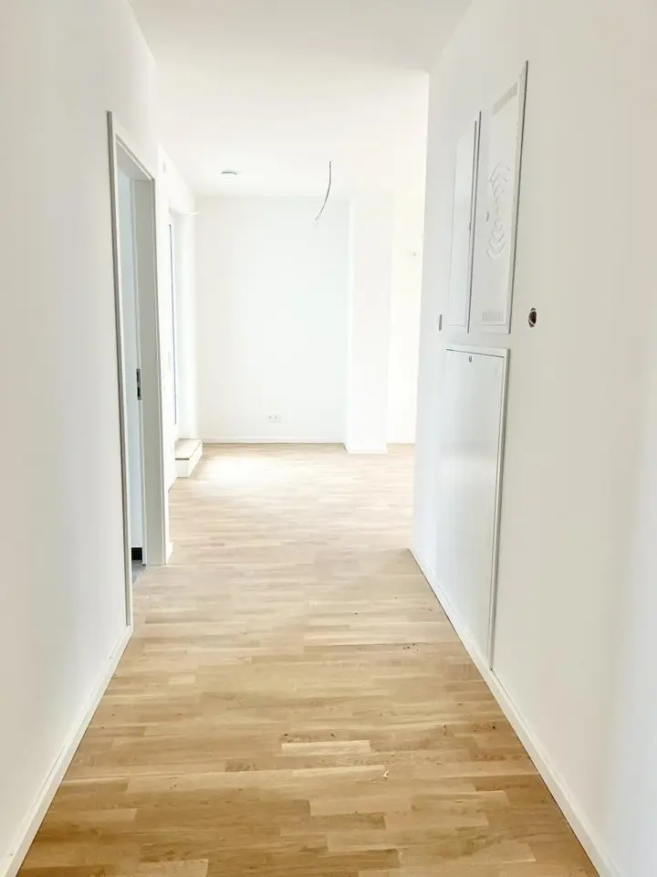 4 Zimmer Wohnung mit 127 m² in Rodgau – Bild 9