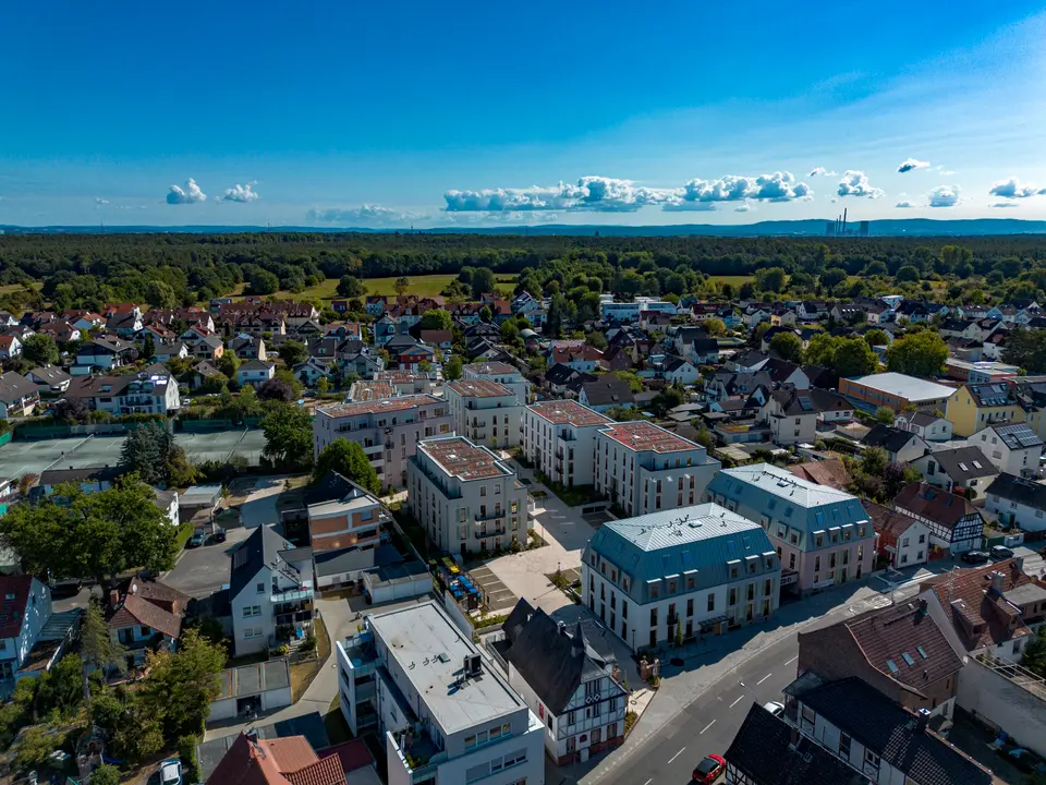 4 Zimmer Wohnung mit 127 m² in Rodgau – Bild 10