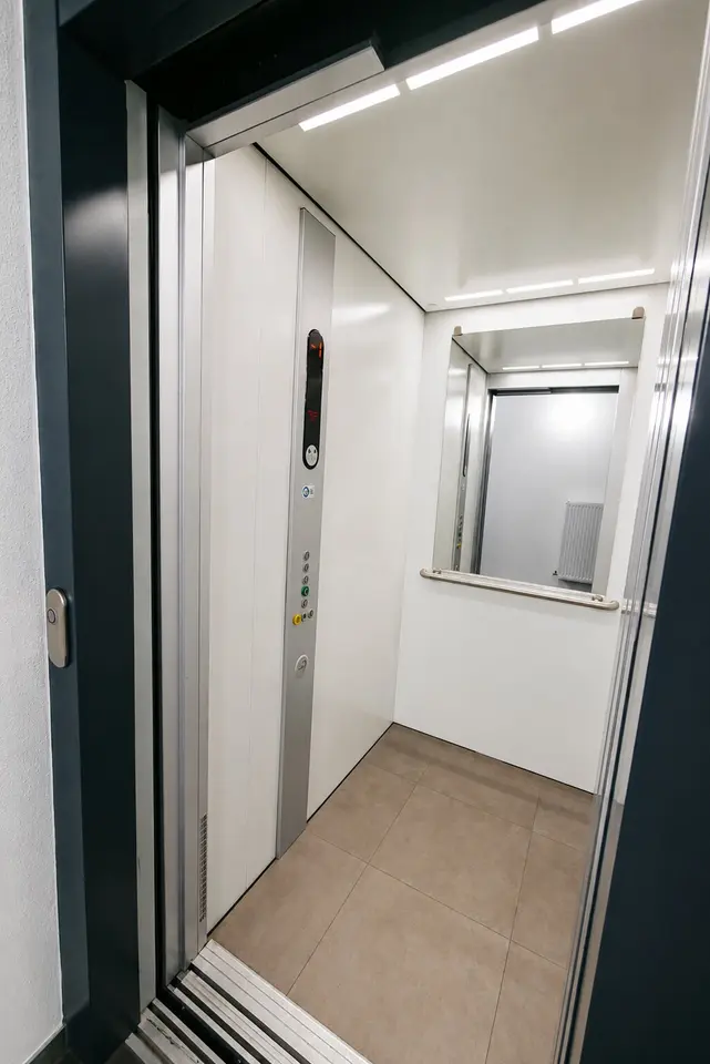 2 Zimmer Wohnung mit 64 m² in Rosenheim – Bild 5