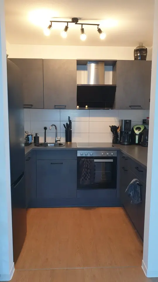 2 Zimmer Wohnung mit 64 m² in Rosenheim – Bild 6