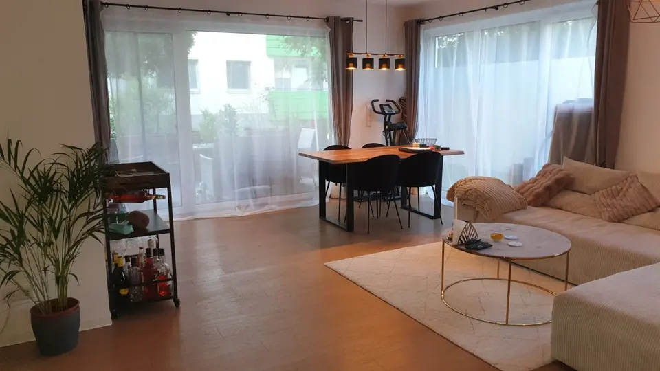 2 Zimmer Wohnung mit 64 m² in Rosenheim – Bild 7