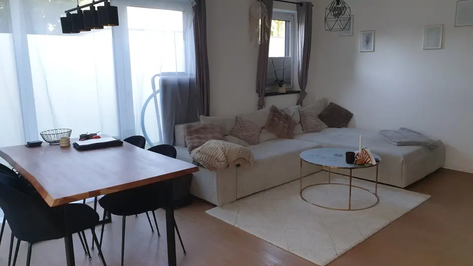 2 Zimmer Wohnung mit 64 m² in Rosenheim – Bild 8