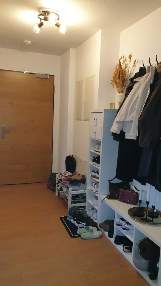 2 Zimmer Wohnung mit 64 m² in Rosenheim – Bild 9