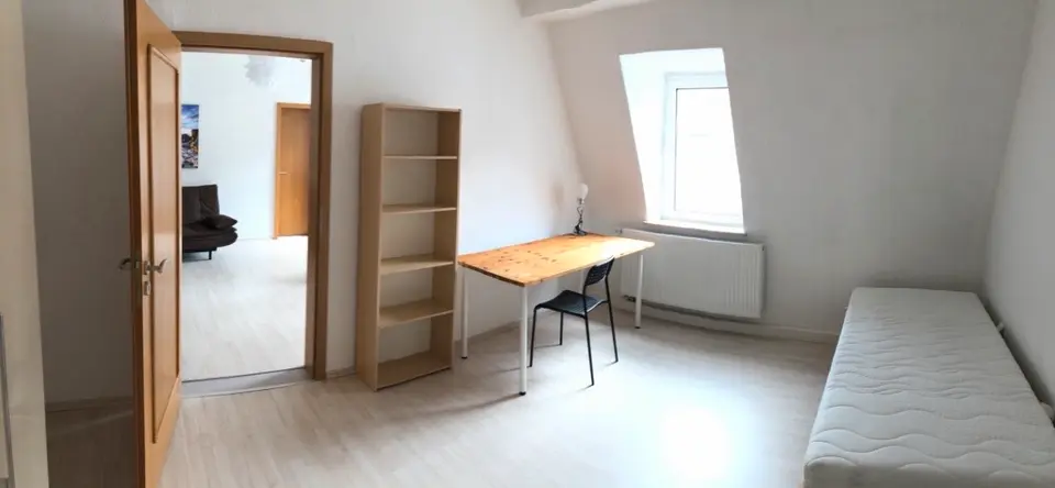 Studio mit 27 m² in Bamberg – Bild 2