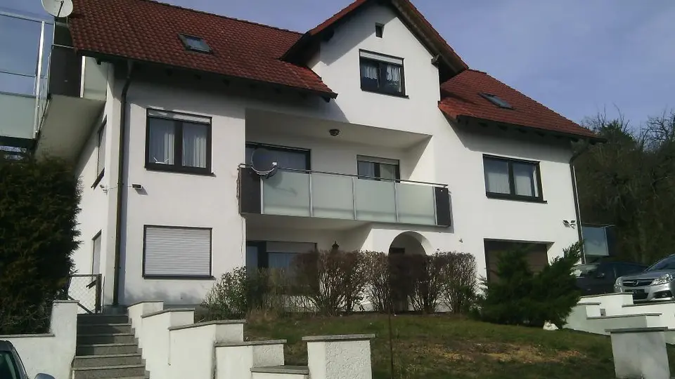 Studio mit 27 m² in Bamberg – Bild 4