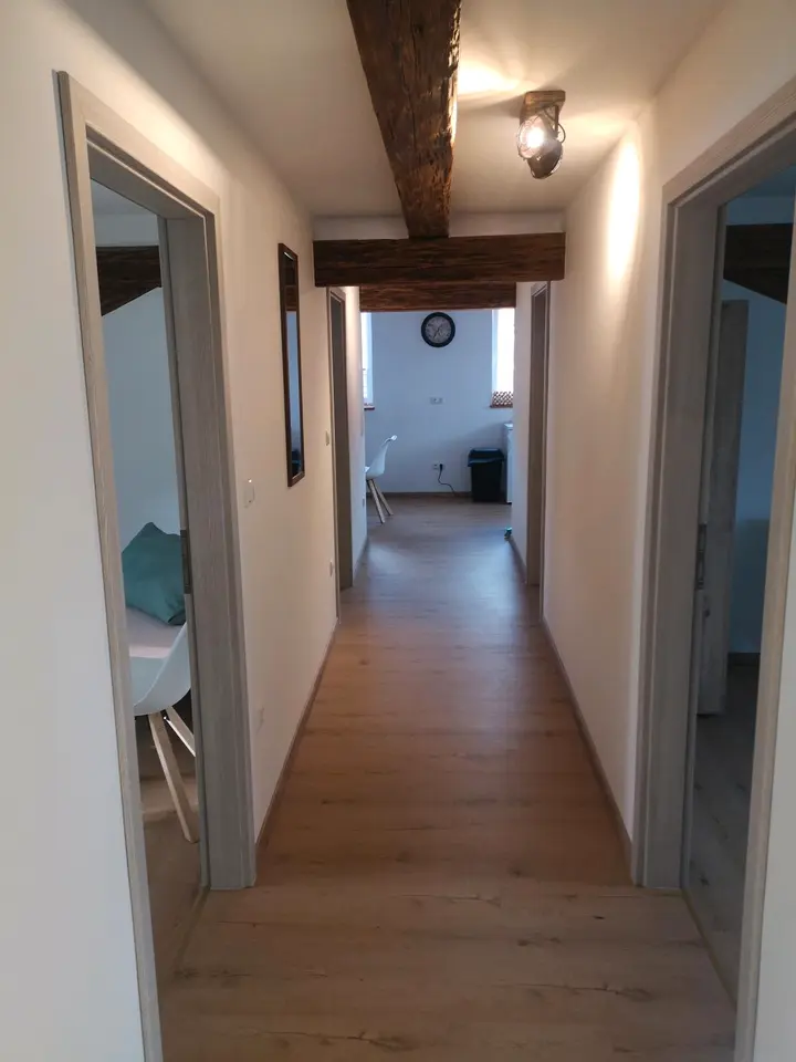 Studio mit 27 m² in Bamberg – Bild 6