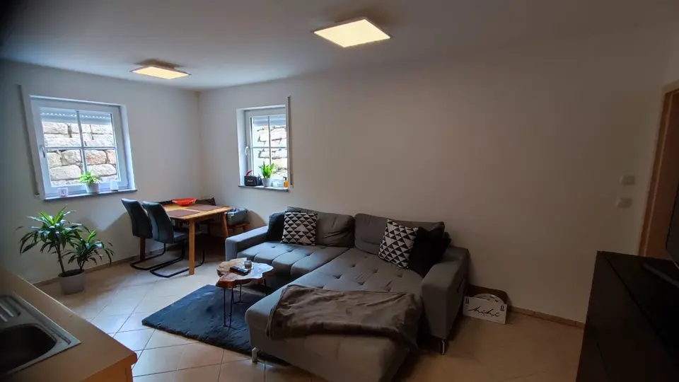 Studio mit 27 m² in Bamberg – Bild 8
