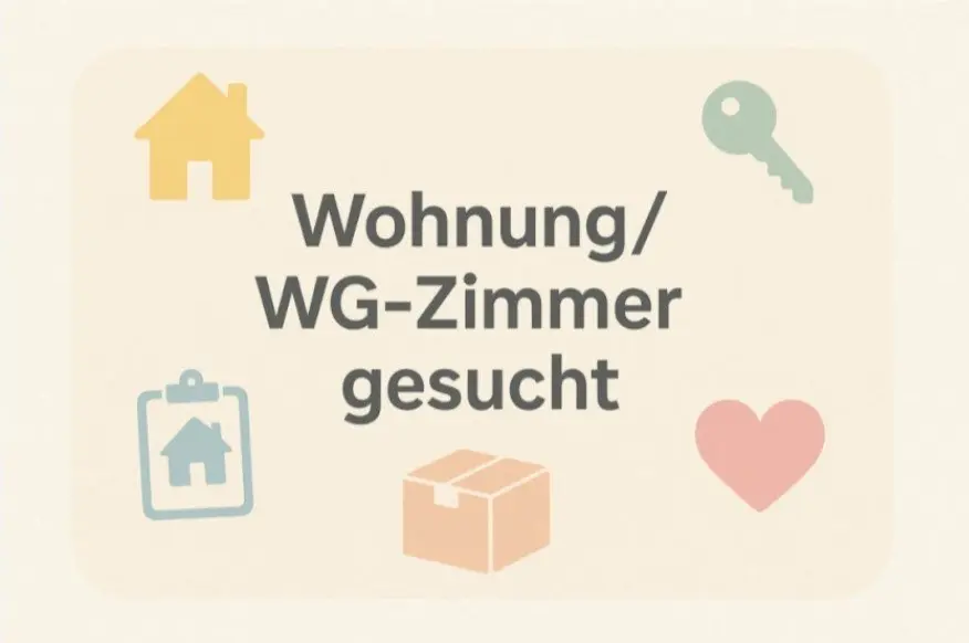 Studio mit 27 m² in Bamberg – Bild 9