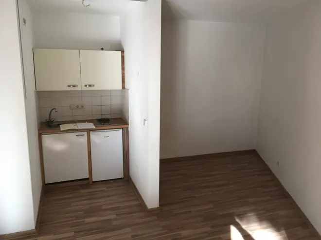 1 Zimmer Wohnung mit 32 m² in Bonn – Bild 2