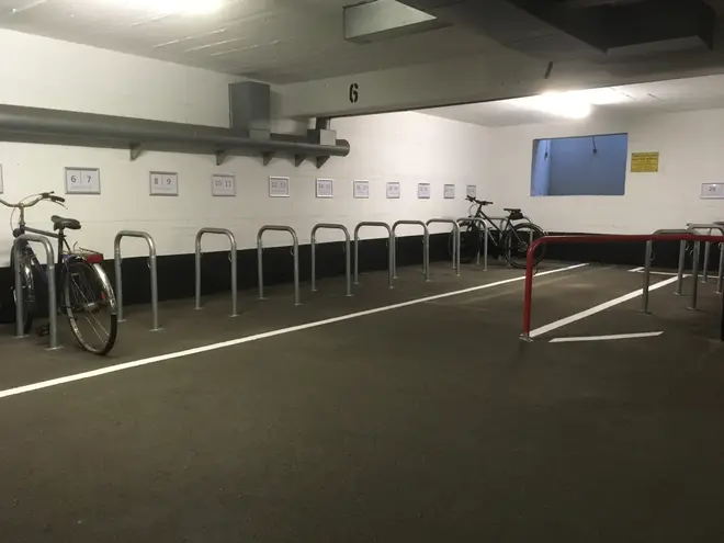 1 Zimmer Wohnung mit 32 m² in Bonn – Bild 6