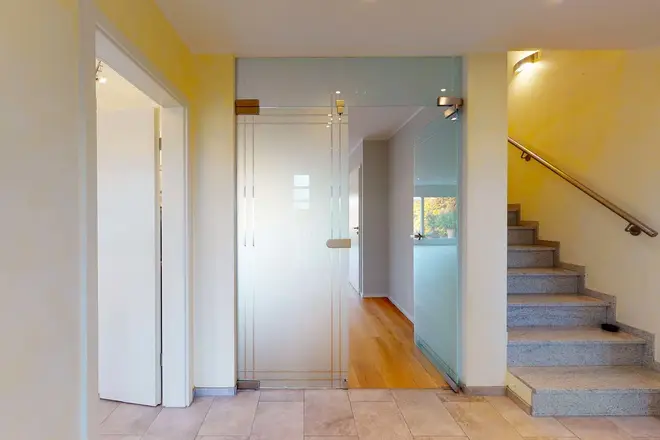 6 Zimmer Haus mit 189 m² in Düsseldorf – Bild 4