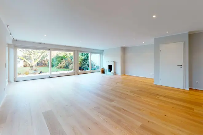 6 Zimmer Haus mit 189 m² in Düsseldorf – Bild 5