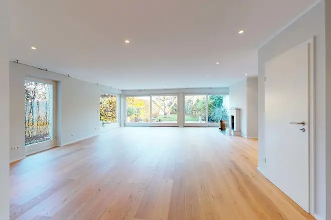 6 Zimmer Haus mit 189 m² in Düsseldorf – Bild 6