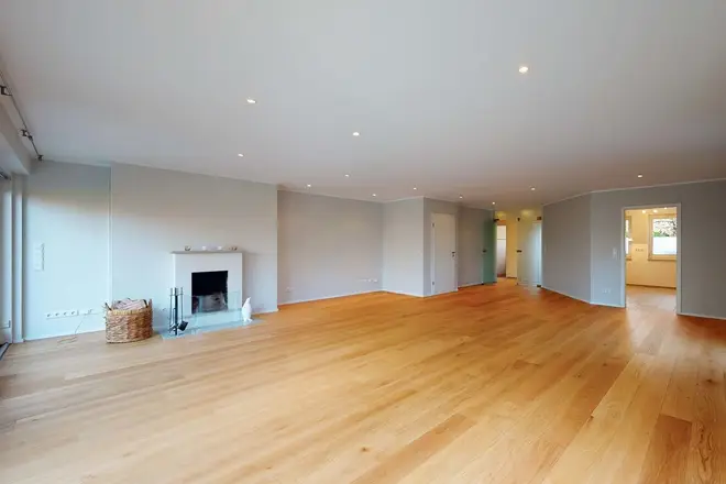 6 Zimmer Haus mit 189 m² in Düsseldorf – Bild 7